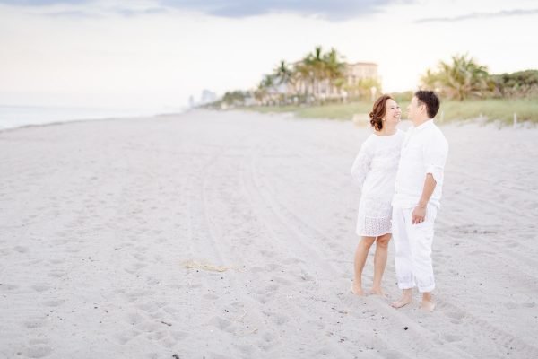 Mariage Mireya&Kaho Miami Fl — photo 16