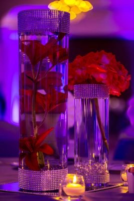 Mariage Mireya&Kaho Miami Fl — photo 24