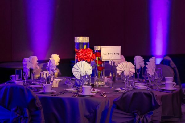 Mariage Mireya&Kaho Miami Fl — photo 25