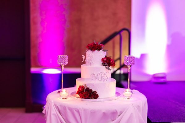 Mariage Mireya&Kaho Miami Fl — photo 26