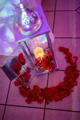 Mariage Mireya&Kaho Miami Fl — photo 27
