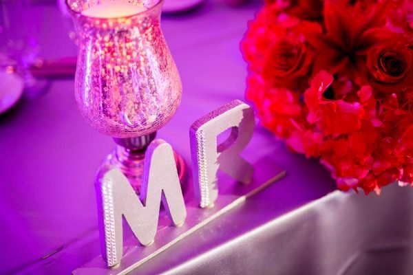 Mariage Mireya&Kaho Miami Fl — photo 29
