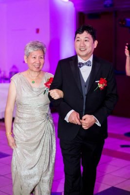 Mariage Mireya&Kaho Miami Fl — photo 30