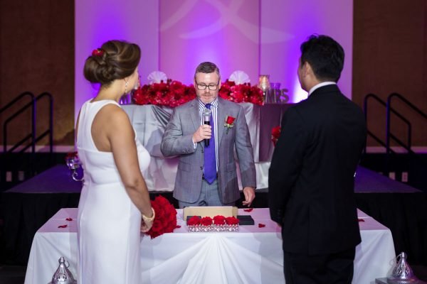 Mariage Mireya&Kaho Miami Fl — photo 31