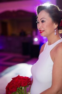 Mariage Mireya&Kaho Miami Fl — photo 32