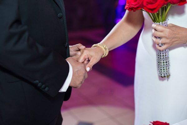 Mariage Mireya&Kaho Miami Fl — photo 33
