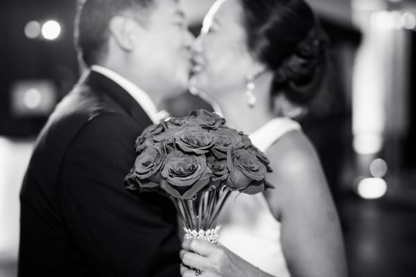Mariage Mireya&Kaho Miami Fl — photo 35