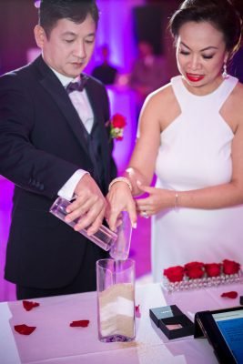 Mariage Mireya&Kaho Miami Fl — photo 36