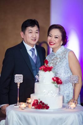 Mariage Mireya&Kaho Miami Fl — photo 37