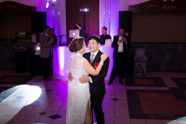 Mariage Mireya&Kaho Miami Fl — photo 38