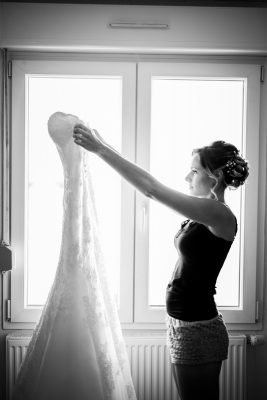 Mariage Laetitia & Steve — photo 12