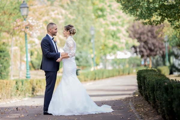 Mariage Laetitia & Steve — photo 21