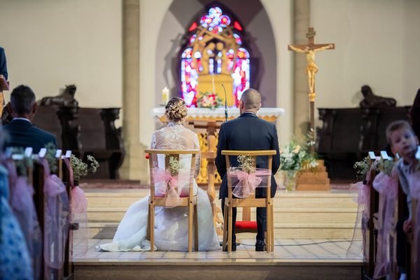 Mariage Laetitia & Steve — photo 36