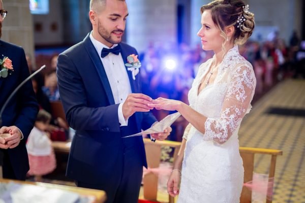 Mariage Laetitia & Steve — photo 47