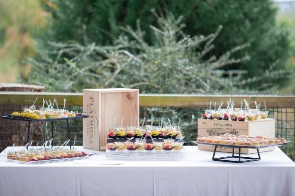 Mariage Laetitia & Steve — photo 48