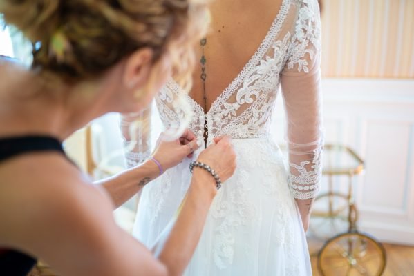Mariage Amandine & JF — photo 24
