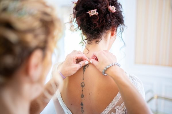 Mariage Amandine & JF — photo 28