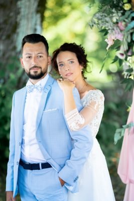 Mariage Amandine & JF — photo 37