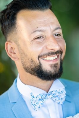 Mariage Amandine & JF — photo 40