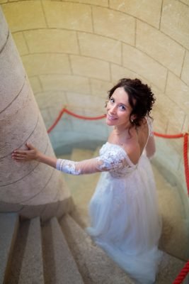 Mariage Amandine & JF — photo 45