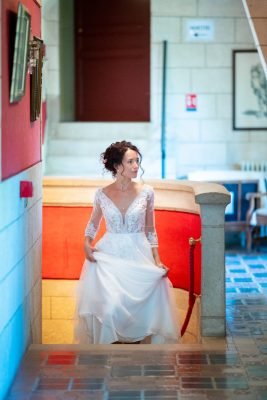 Mariage Amandine & JF — photo 46