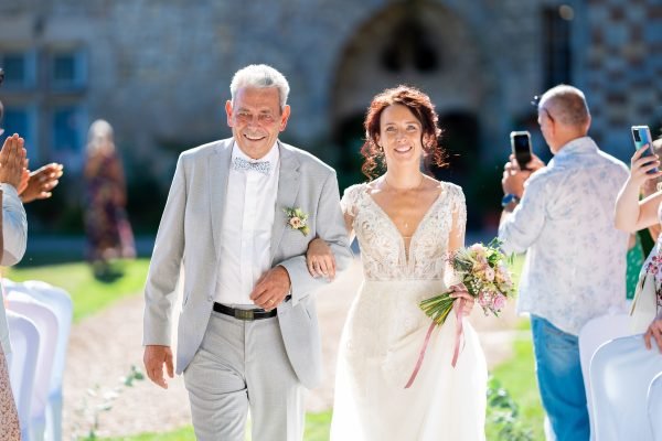 Mariage Amandine & JF — photo 51