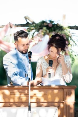 Mariage Amandine & JF — photo 56