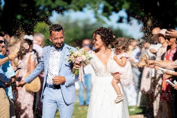 Mariage Amandine & JF — photo 69