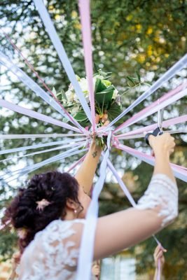 Mariage Amandine & JF — photo 75