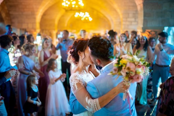 Mariage Amandine & JF — photo 84