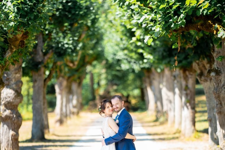 Aperçu de la galerie Mariage Julie & Julien