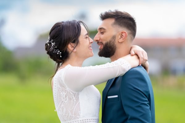 Mariage Jennifer & Vincent — photo 32
